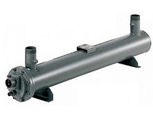 Кожухотрубный испаритель ONDA MPE 1035