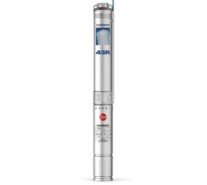 Скважинный насос Pedrollo 4SR 1,5m/46-PS