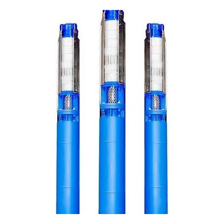 Насос 3 ЭЦВ 10-120-160 нро