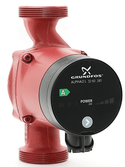 Циркуляционный насос GRUNDFOS ALPHA2 L 25-40