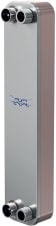 Паяный теплообменник Alfa Laval CBH18-29A