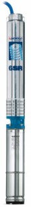 Скважинный насос Pedrollo 6SR27/12-P