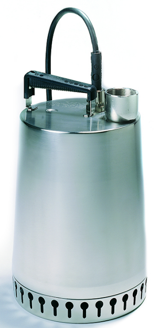 Дренажный насос GRUNDFOS UNILIFT AP 12.40.04.1