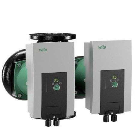 Насос Wilo Yonos MAXO-D 80/0,5-6