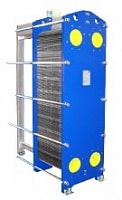 Пластинчатый теплообменник Sondex SG56
