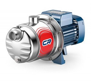 Насос Pedrollo 3CRm 80